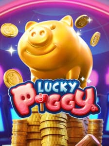 Lucky Piggy